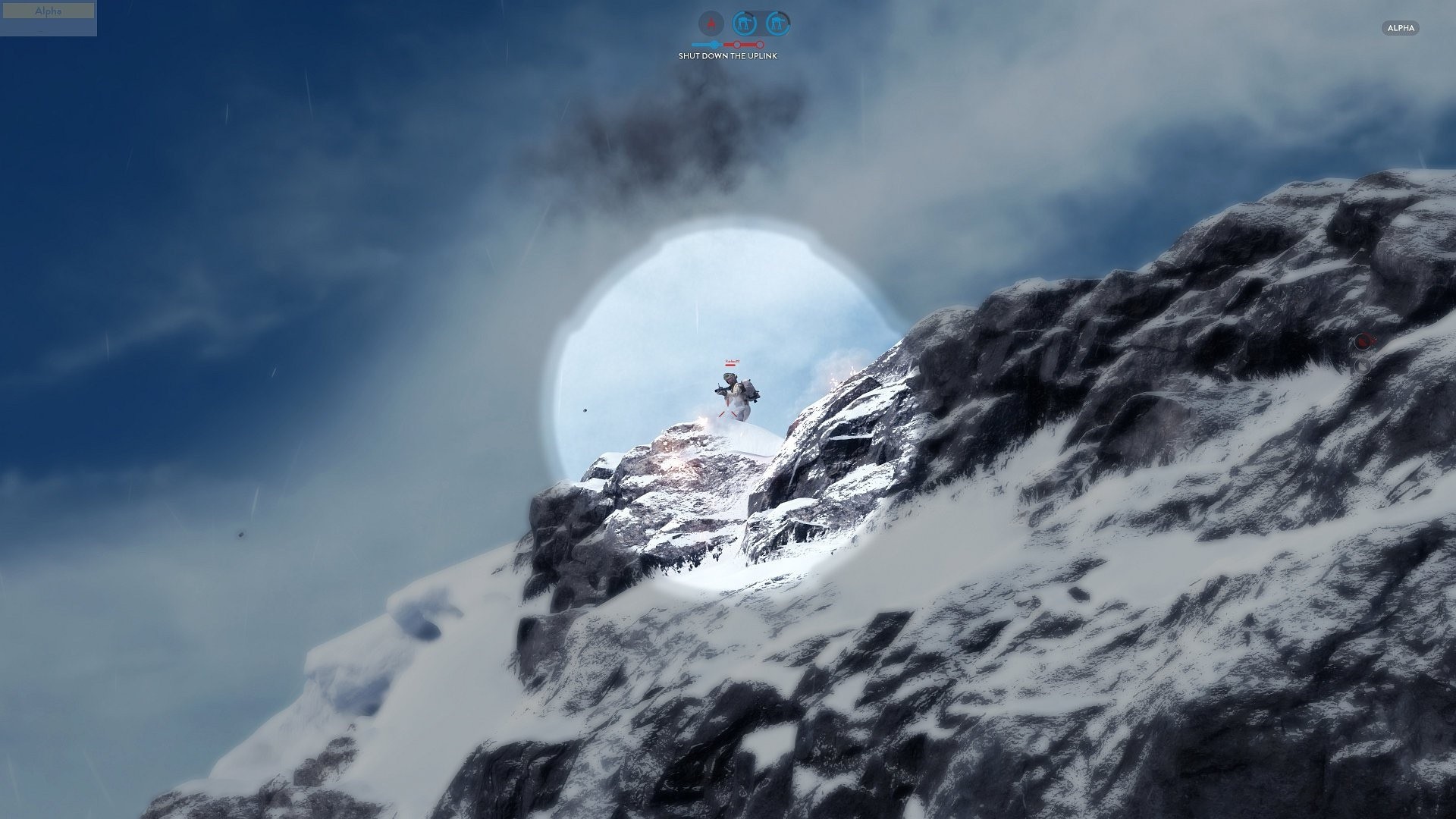 Star Wars Battlefront - Imagen 22